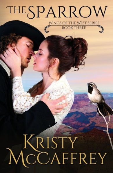 The Sparrow (Wings Of The West)