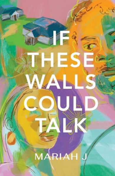 If These Walls Could Talk (Orvidale)