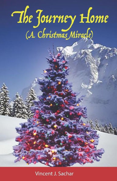 The Journey Home (A Christmas Miracle)