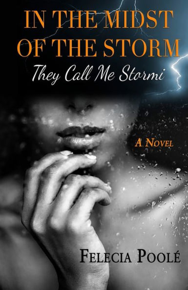 In The Midst Of The Storm: They Call Me Stormi A Novel