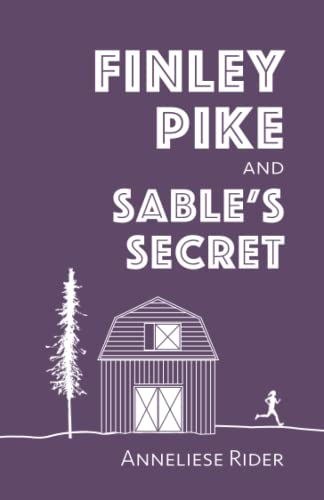 Finley Pike And Sable's Secret
