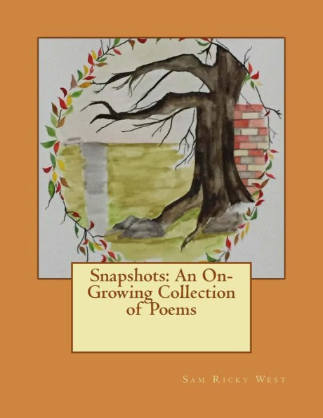 Snapshots: An On-Growing Collection Of Poems