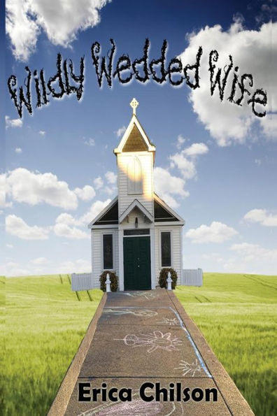 Wildly Wedded Wife (Blended)