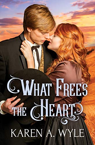 What Frees the Heart (Cowbird Creek)