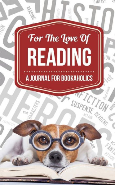 For The Love Of Reading