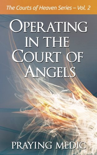 Operating In The Court Of Angels (The Courts Of Heaven)