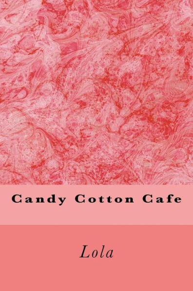 Candy Cotton Cafe (Happiness)