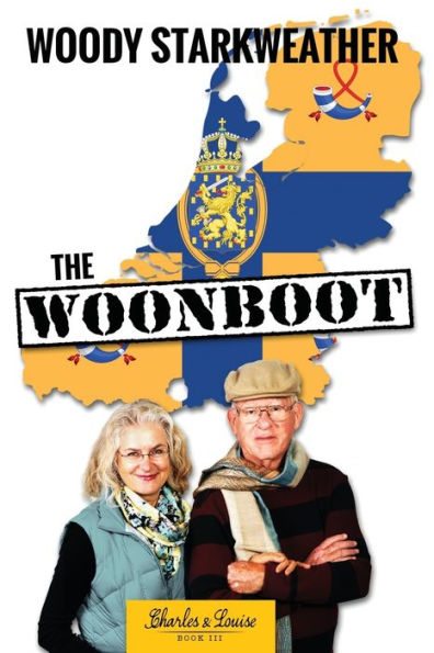 The Woonboot (Charles And Louise)