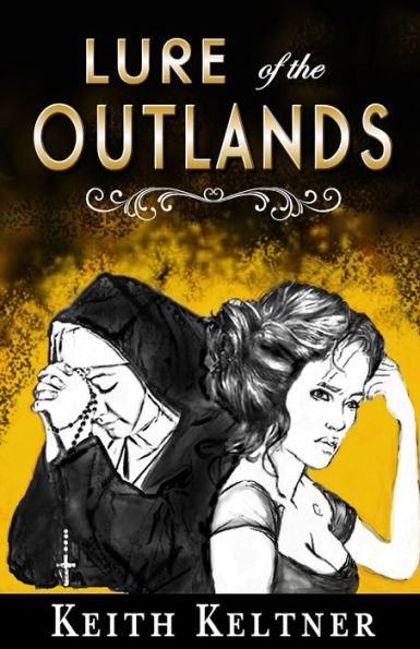 Lure Of The Outlands