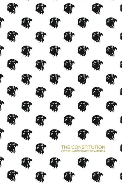 The Constitution Of The United States Of America: Pocket Book Constitution