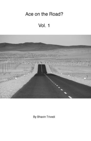 Ace On The Road? - Vol. 1