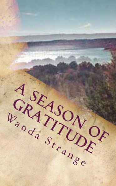 A Season Of Gratitude