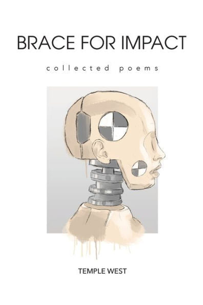 Brace For Impact: Collected Poems