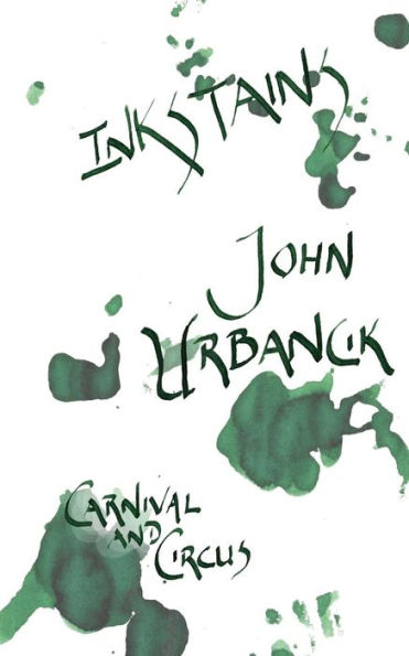 Inkstains Series 2: January: Carnival And Circus