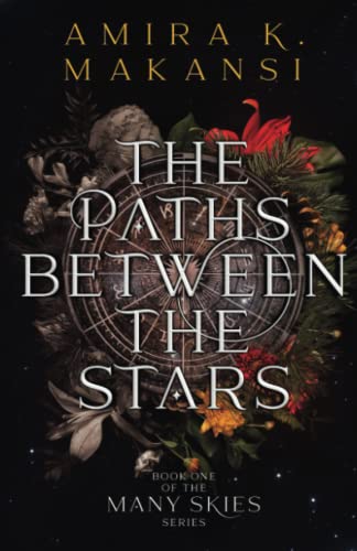 The The Paths Between The Stars, 1