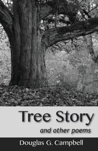 Tree Story And Other Poems