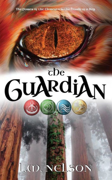 The Guardian - 9780998513539