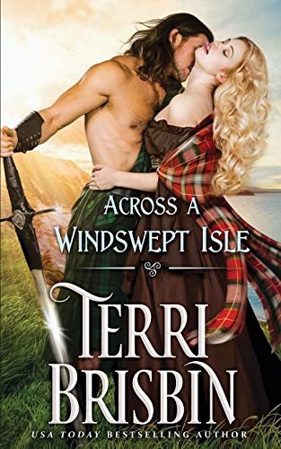 Across A Windswept Isle
