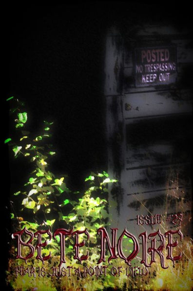 Bete Noire Issue #27