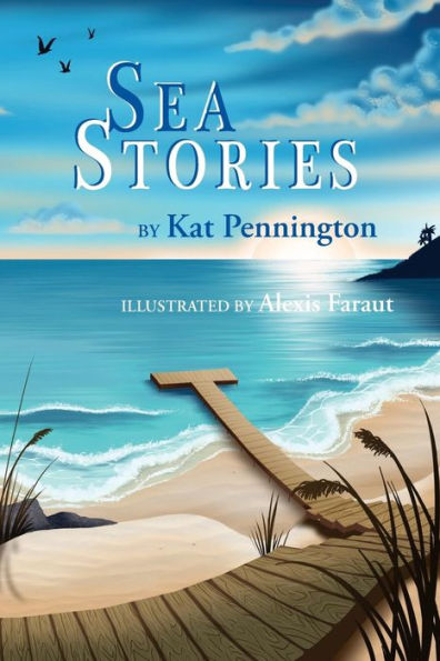 Sea Stories