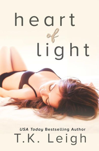 Heart Of Light