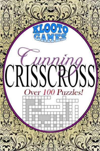 Cunning Crisscross