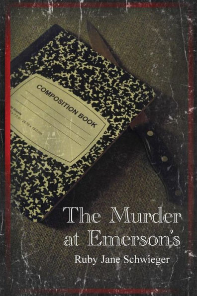 The Murder At Emerson's