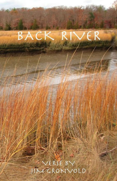 Back River: Verse