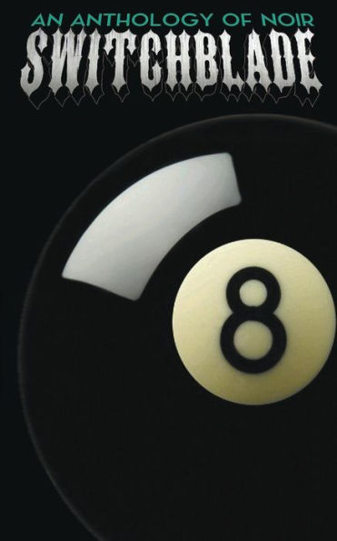 Switchblade: Issue 8