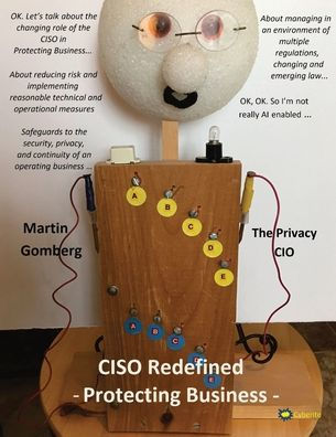 Ciso Redefined Protecting Business