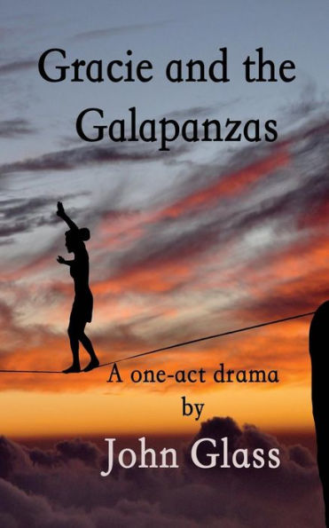 Gracie And The Galapanzas