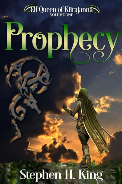 Prophecy (Elf Queen Of Kiirajanna)