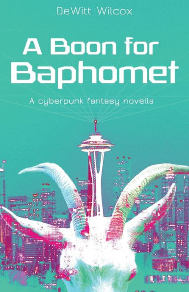 A Boon For Baphomet (Itaku) (Volume 1)