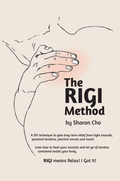 The Rigi Method: Relax! I Got It!