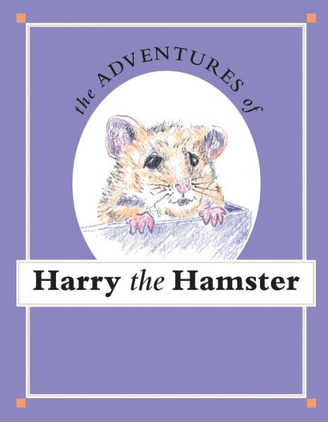 The Adventures Of Harry The Hamster