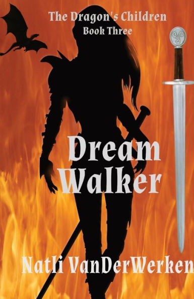 Dreamwalker (The Dragon'S Children)