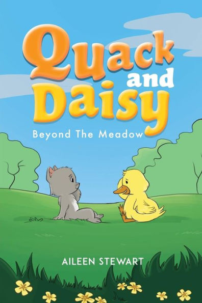 Quack And Daisy: Beyond The Meadow