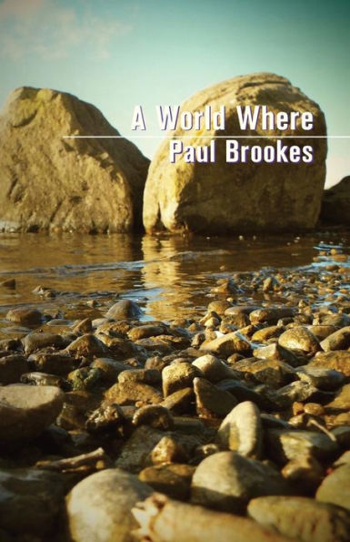 A World Where