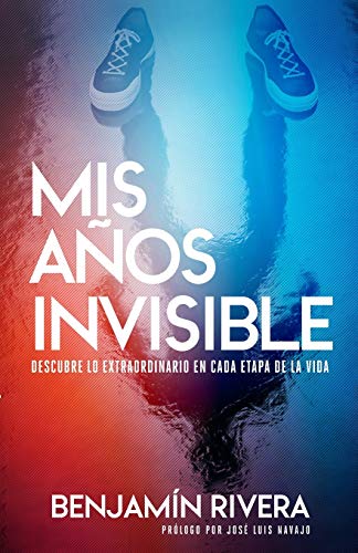 Mis A??os Invisible (Spanish Edition)