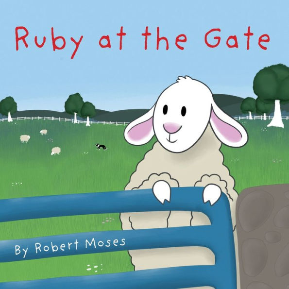 Ruby At The Gate