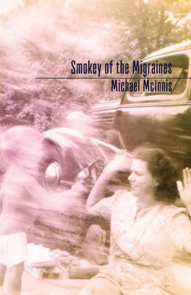 Smokey Of The Migraines