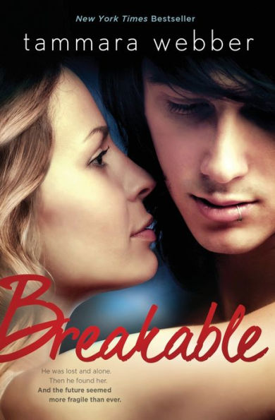 Breakable (Contours Of The Heart®)