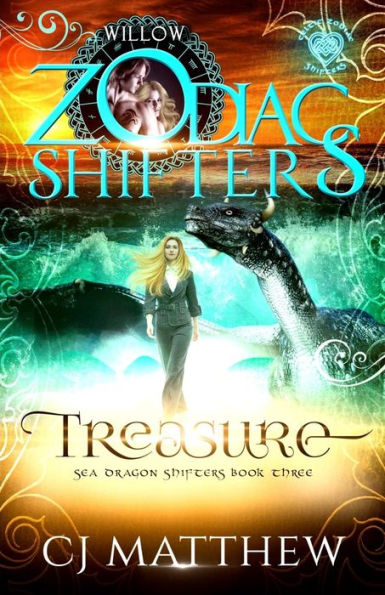 Treasure: Zodiac Shifters: Willow (Sea Dragon Shifters)
