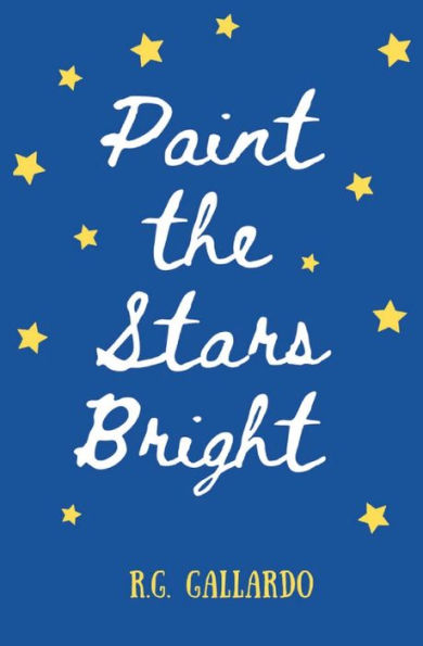 Paint The Stars Bright