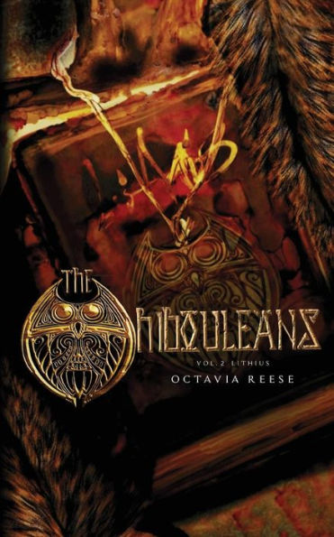 The Hibouleans: Vol. 2 Lithius