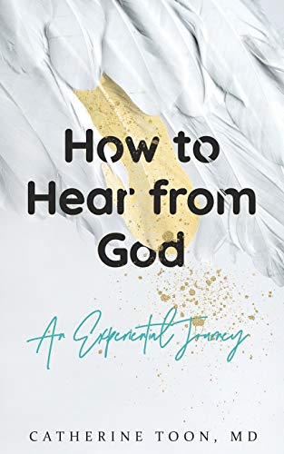 How to Hear from God - 9780999591086
