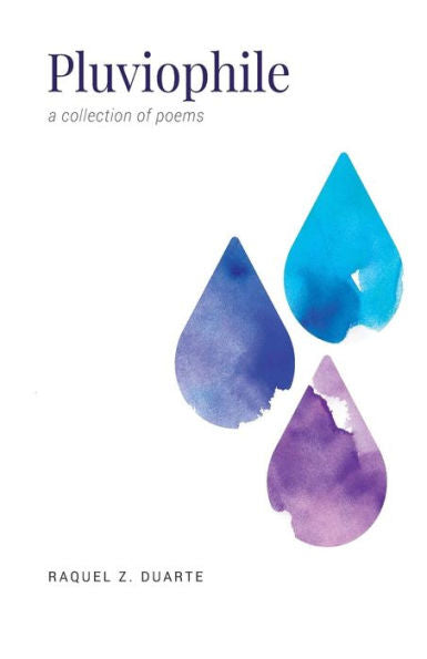 Pluviophile - 9780999592328