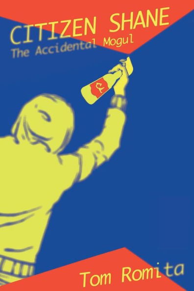 Citizen Shane: The Accidental Mogul