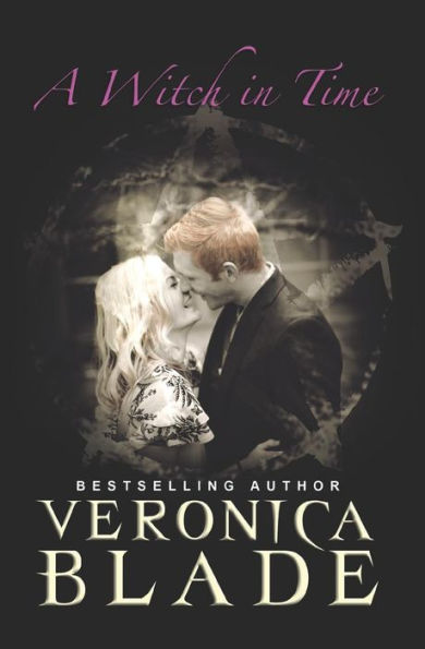 A Witch In Time - 9780999599457