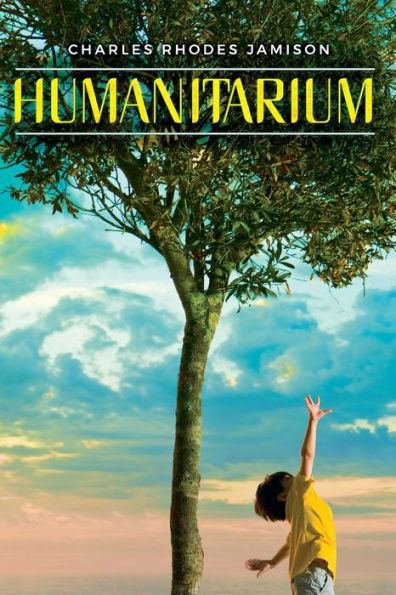 Humanitarium (Part 1)